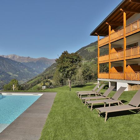 Natur Residence Kaiser Hans Schenna Exteriér fotografie