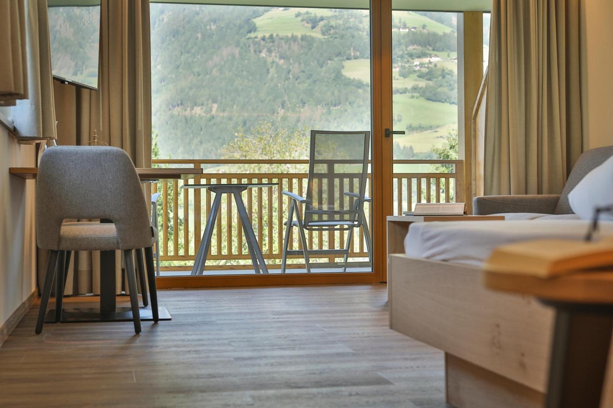 Natur Residence Kaiser Hans Schenna Exteriér fotografie