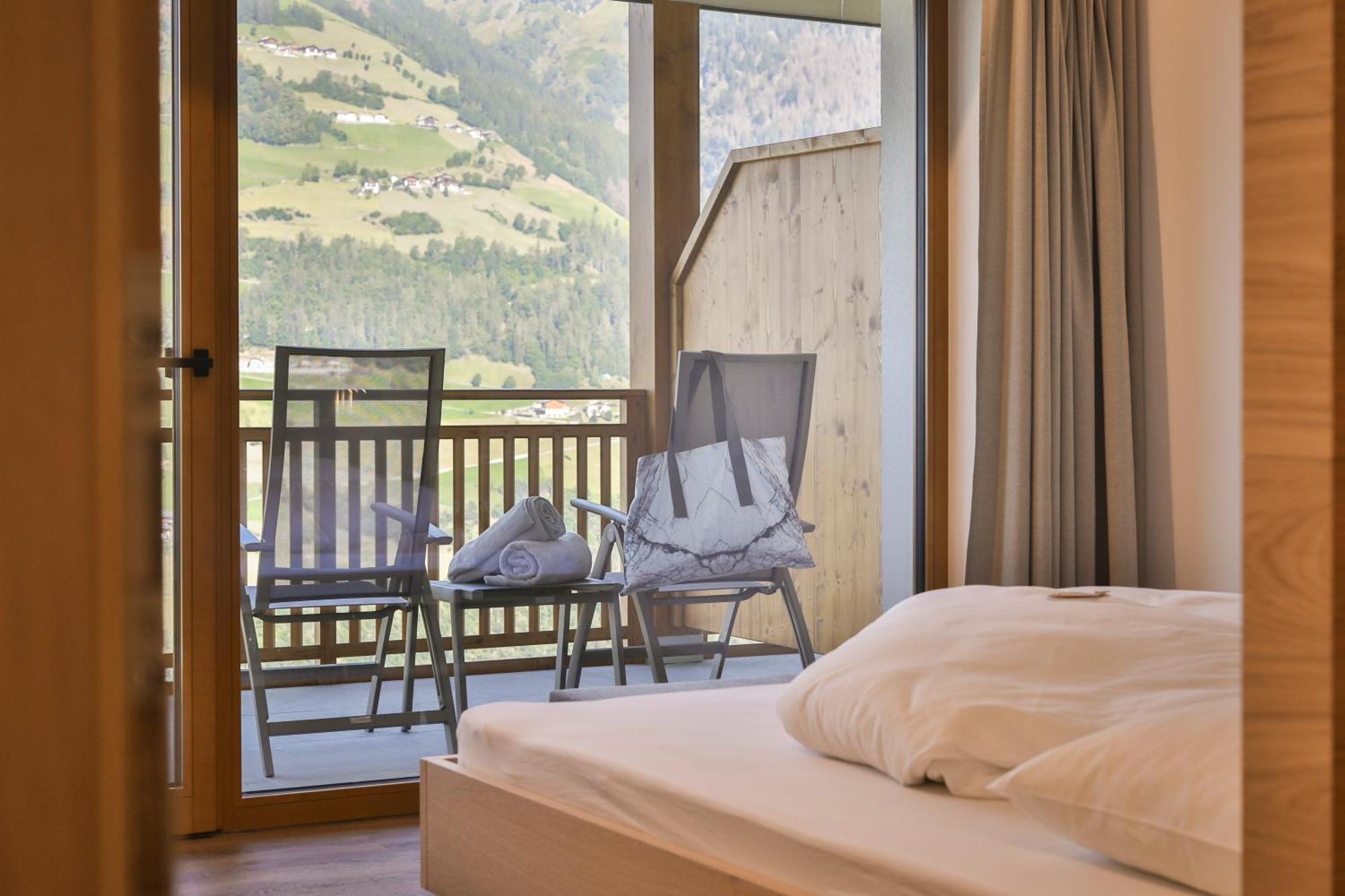 Natur Residence Kaiser Hans Schenna Exteriér fotografie